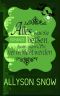 [Verflixt und zugebissen 04] • Alles, was Sie beißen, kann gegen Sie verwendet werden